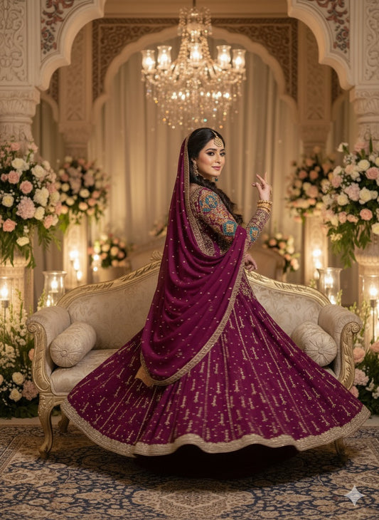 Mina Peshwas