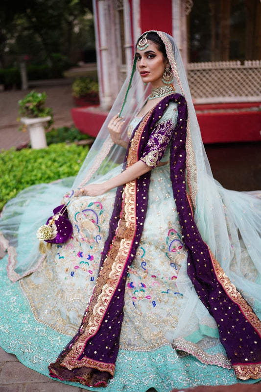 DilRuba Bridal