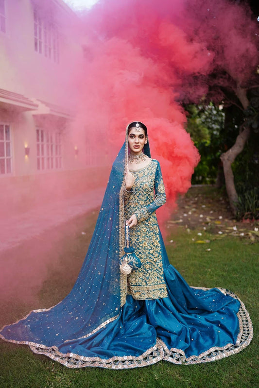 GulRukh Bridal