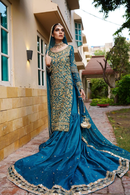 GulRukh Bridal
