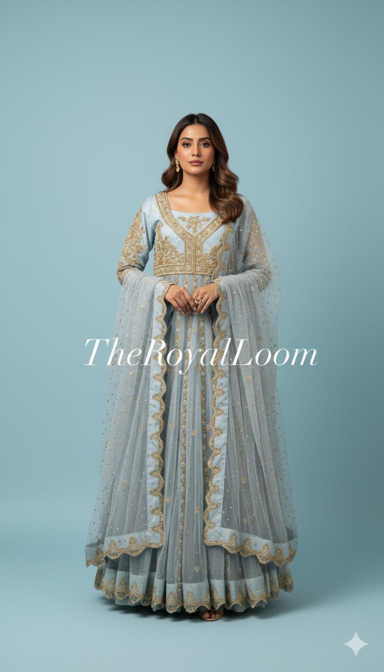Elsa Formal