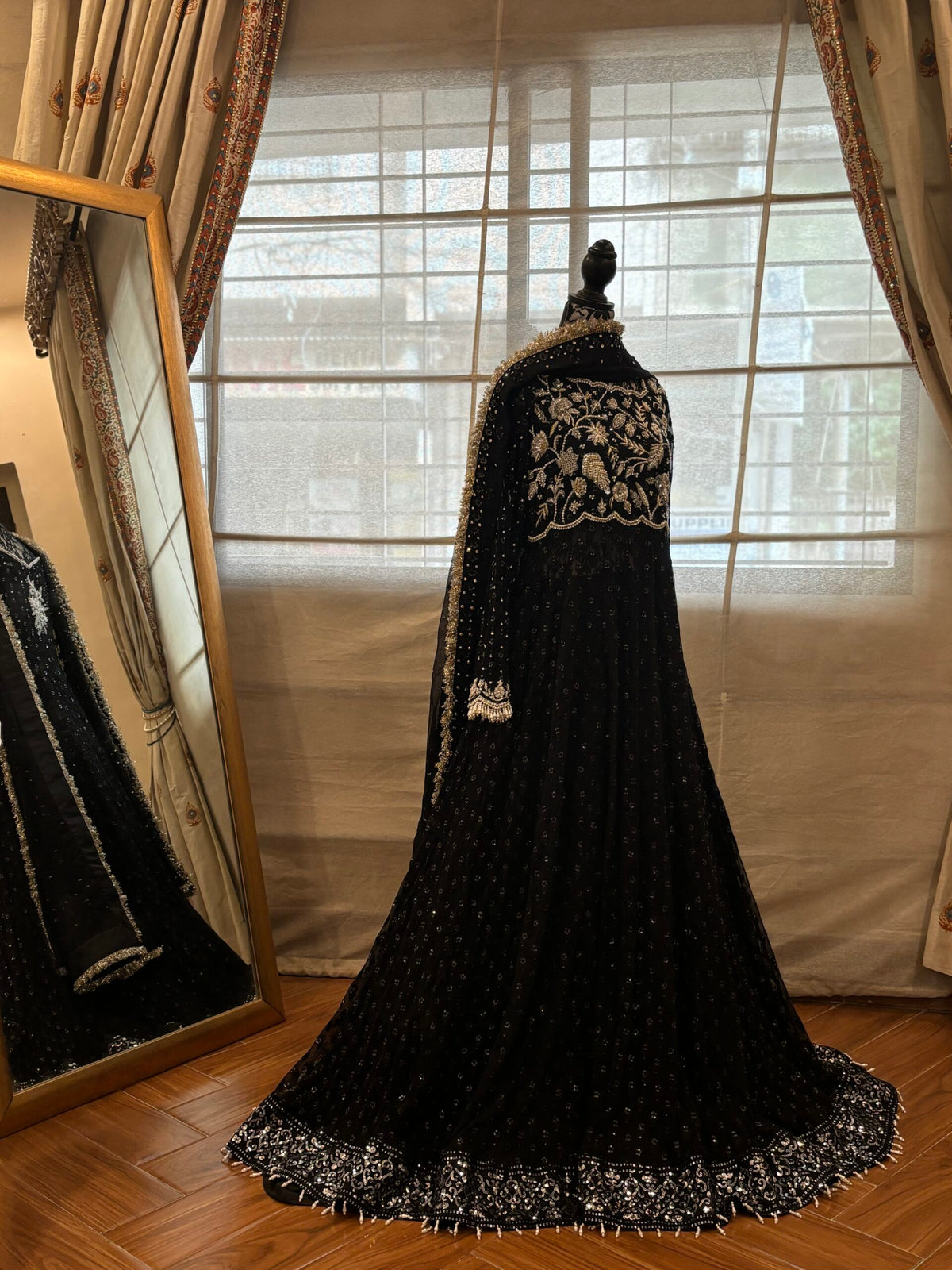 Belle Peshwas