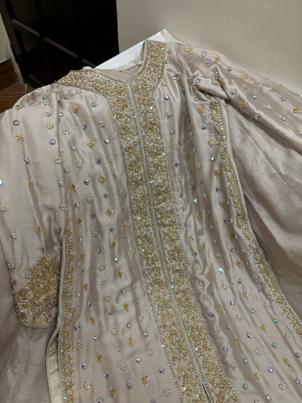 The Tea Rose Luxe Ensemble