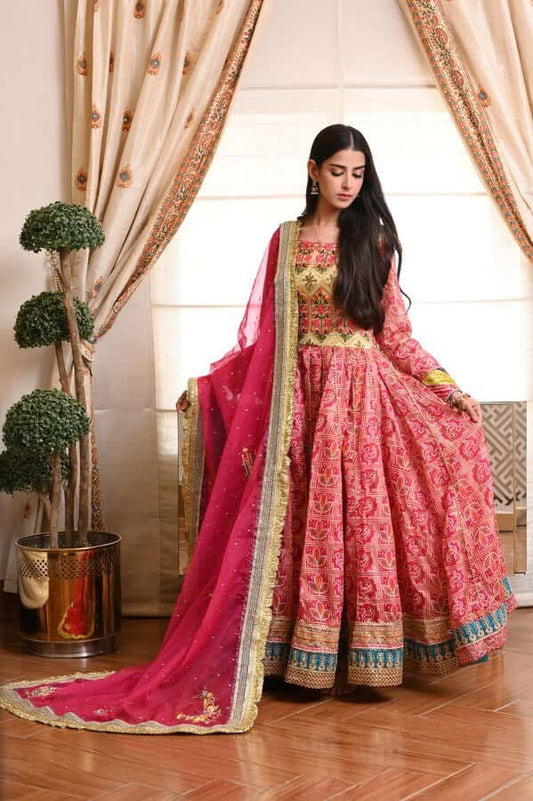 Priscilla Peshwas