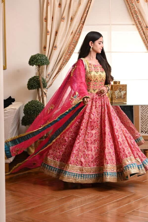 Priscilla Peshwas