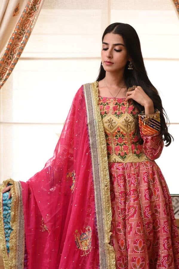 Priscilla Peshwas