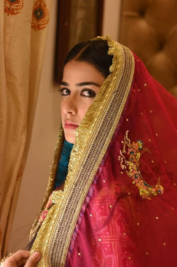 Priscilla Peshwas