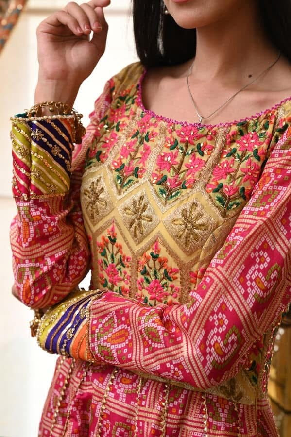 Priscilla Peshwas