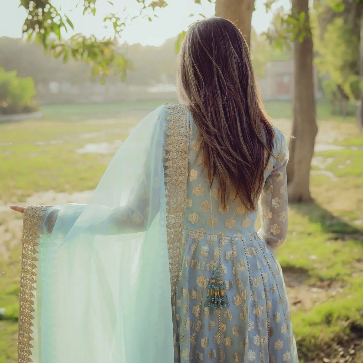 Zoha Peshwas