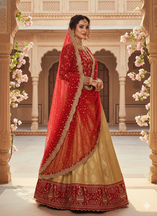 Regal Charm: