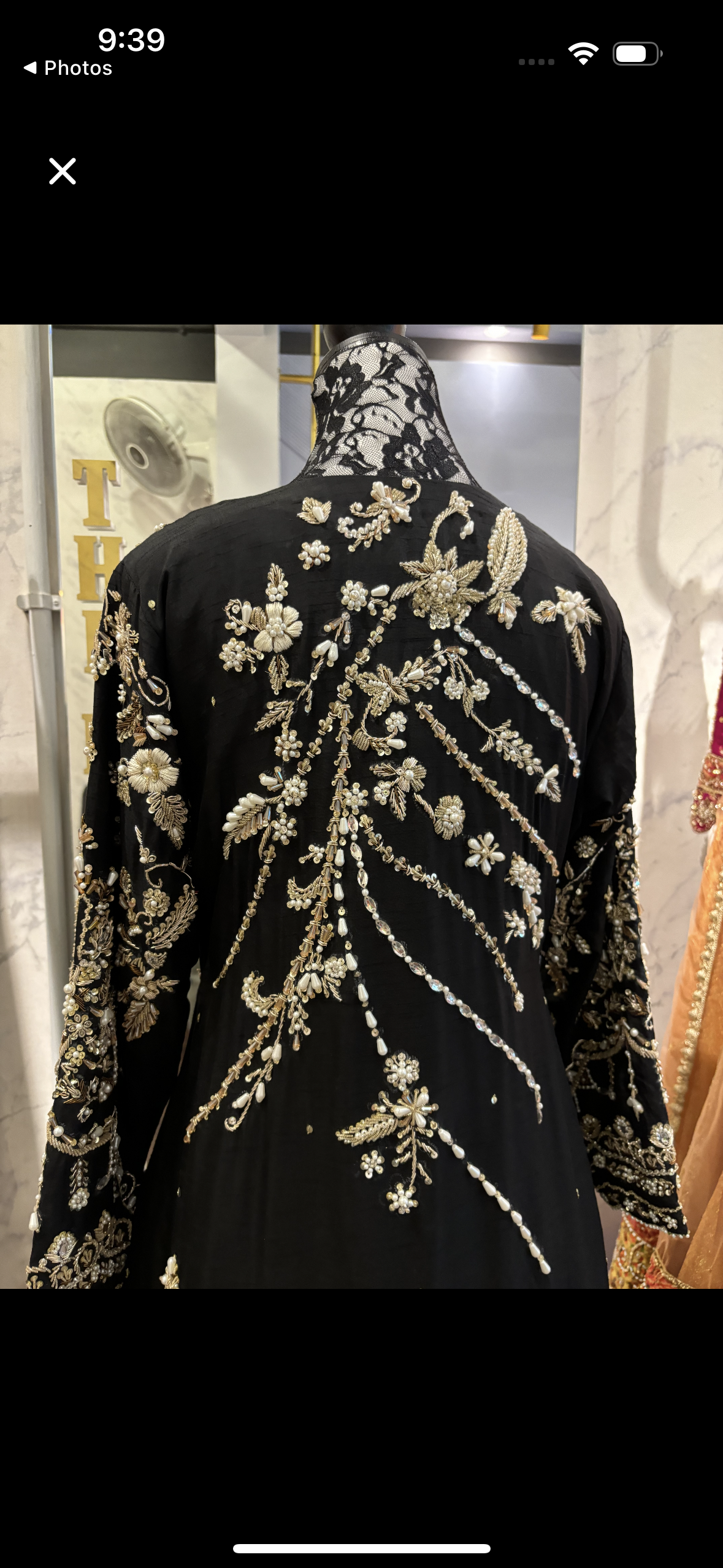 Opium Formal
