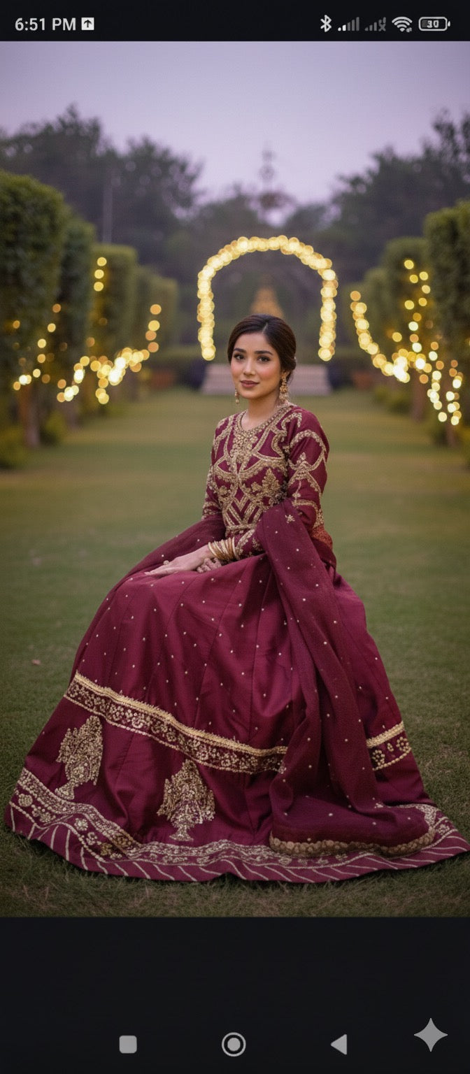 Rumi Formal