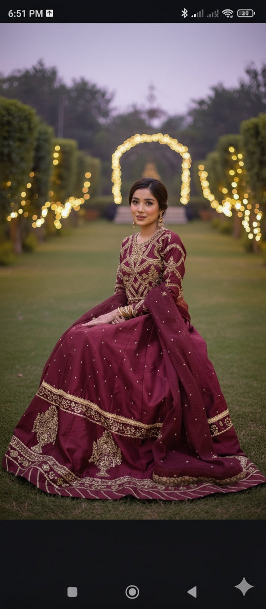 Rumi Formal
