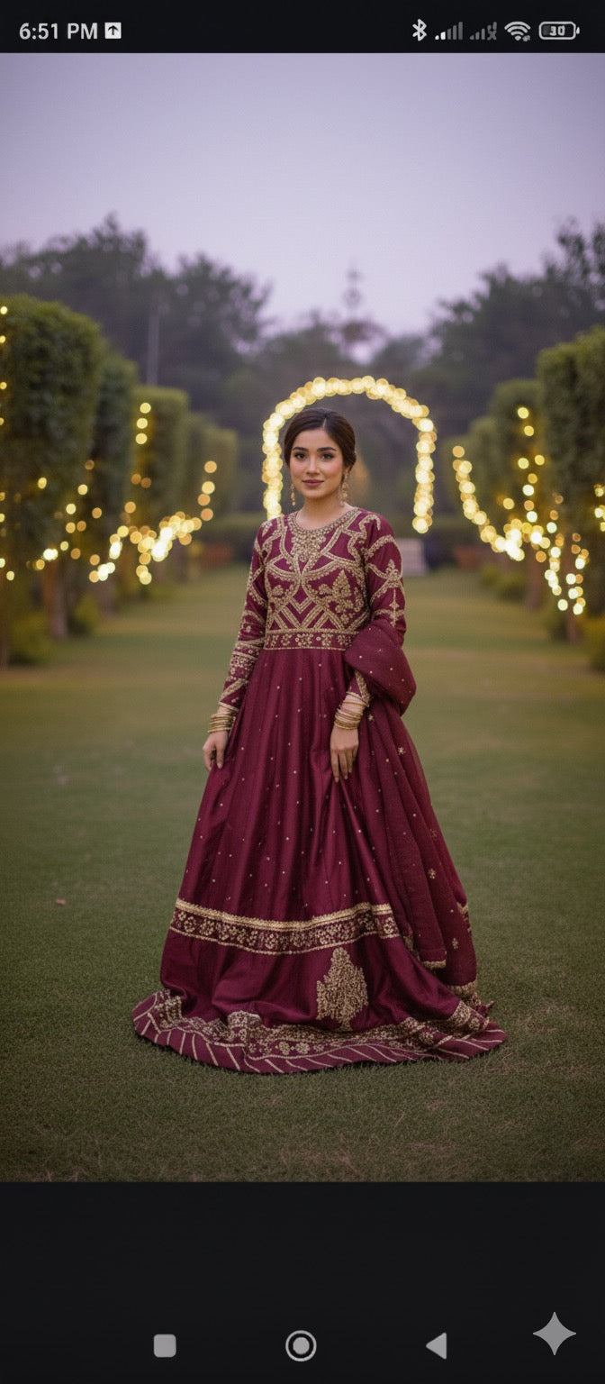 Rumi Formal