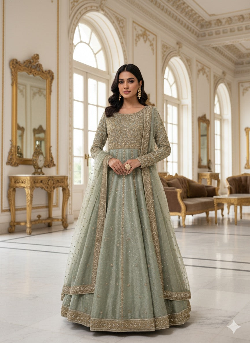 Anne Maxi