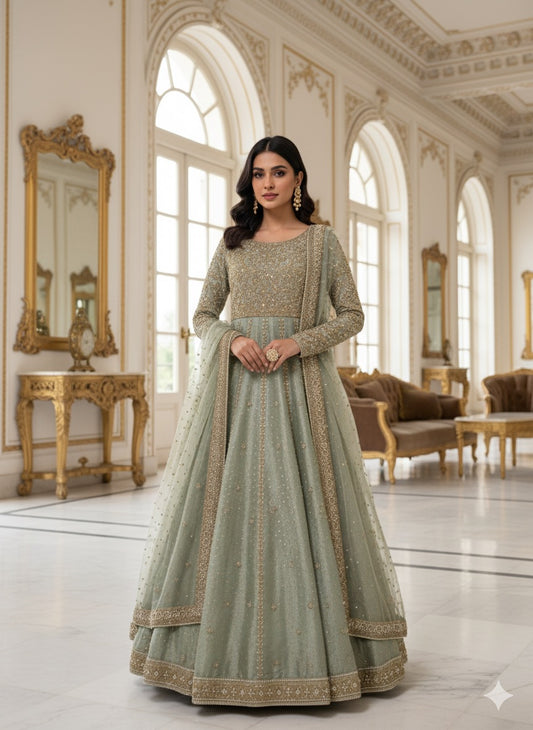 Anne Maxi