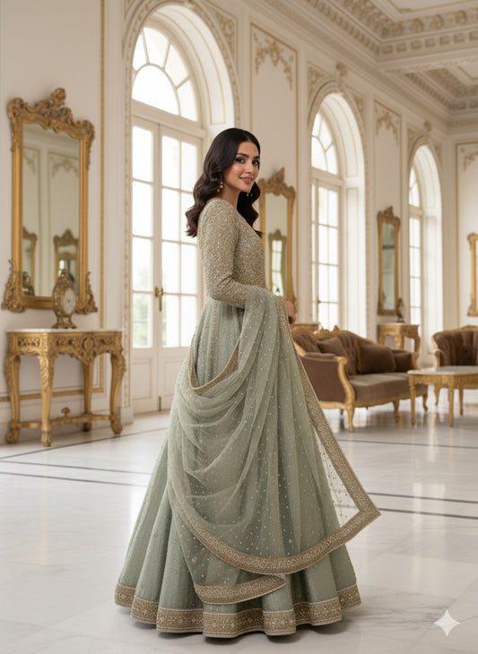 Anne Maxi