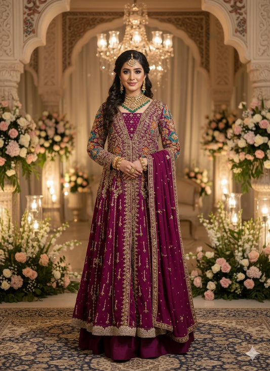 Mina Peshwas