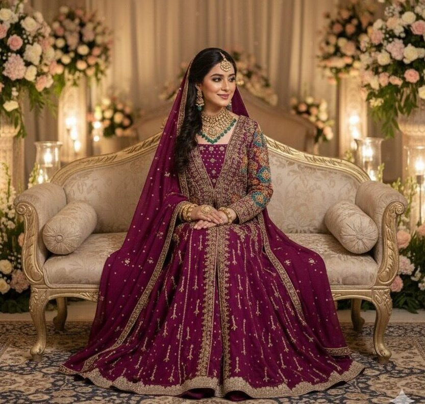 Mina Peshwas