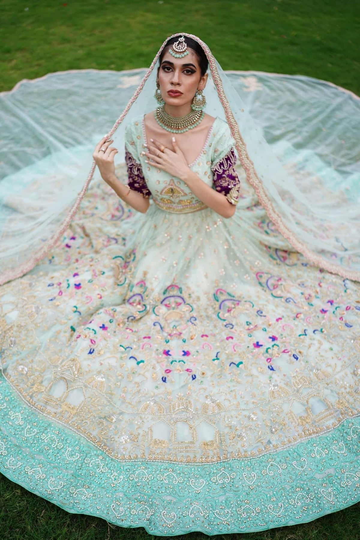 DilRuba Bridal