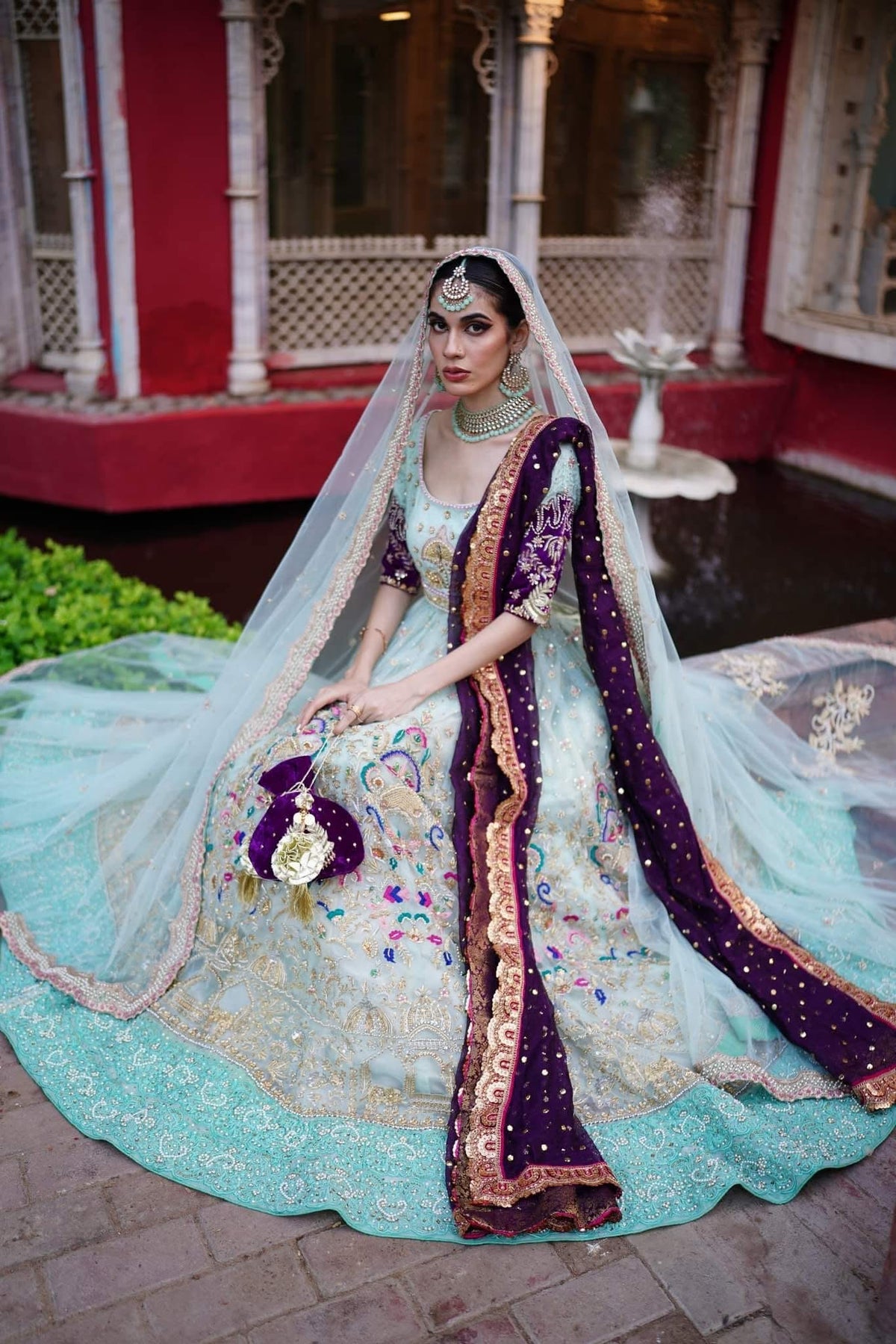 DilRuba Bridal