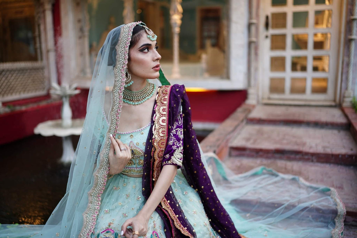 DilRuba Bridal
