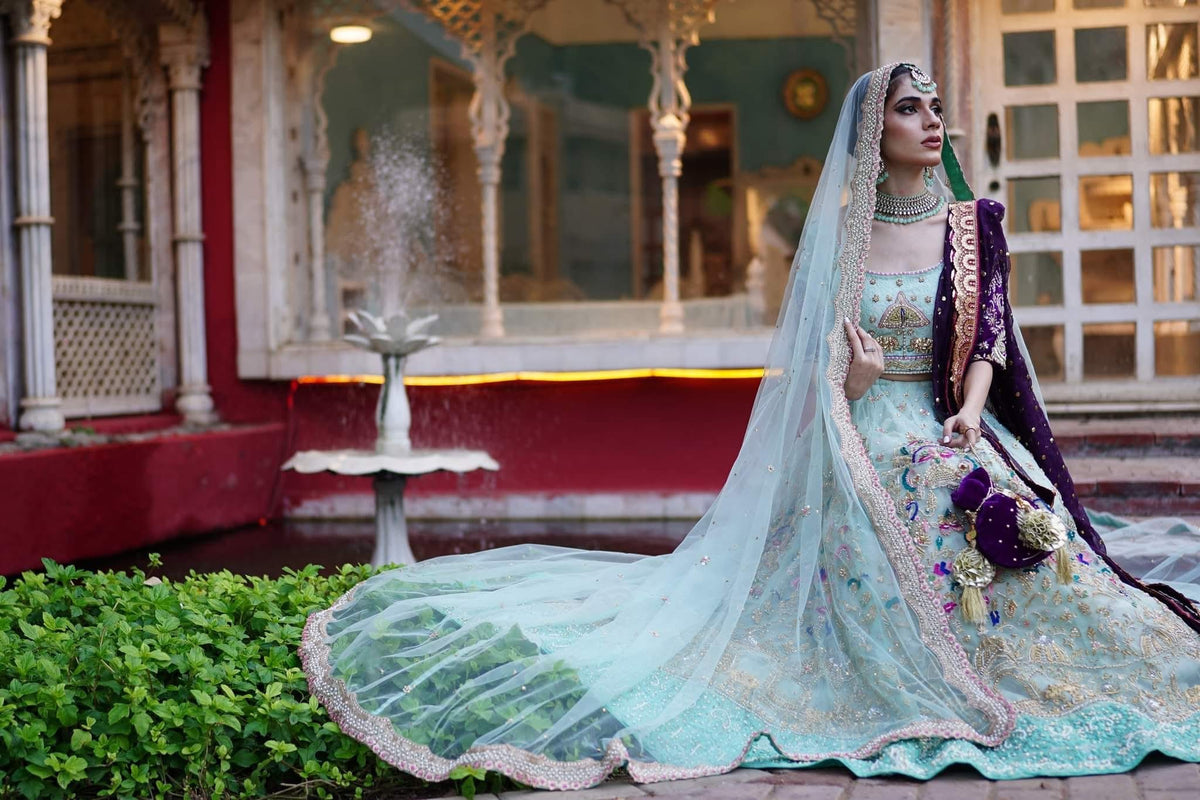 DilRuba Bridal