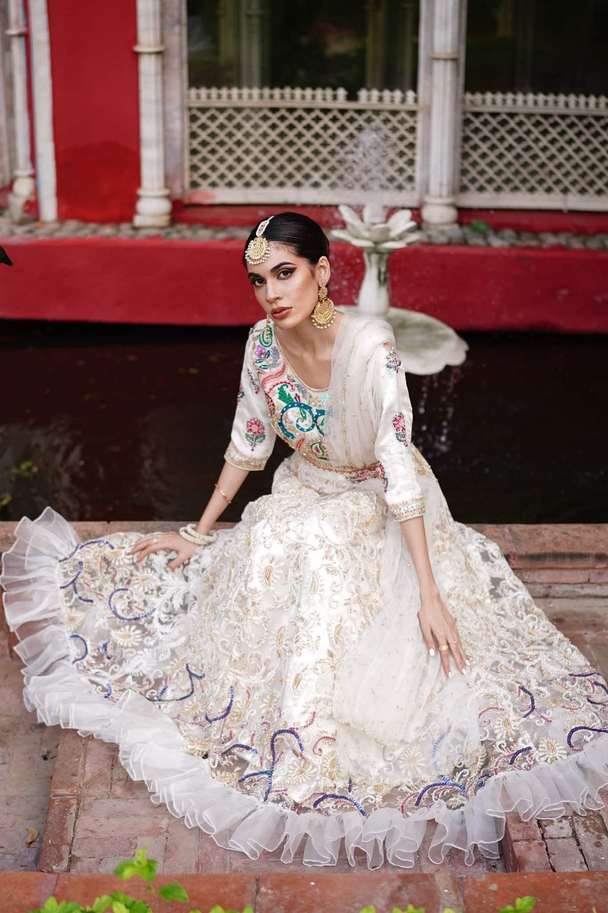 Lehnga Choli