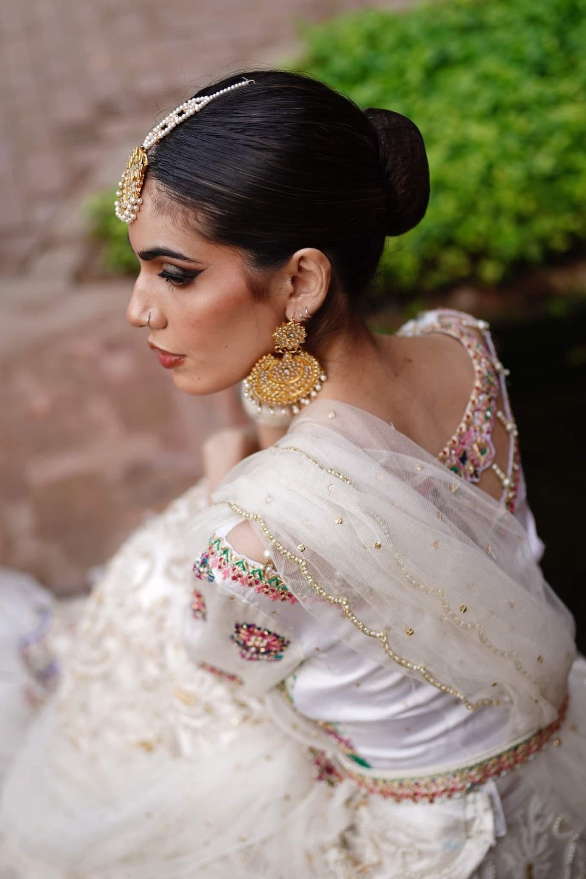 ZAYNAH Lehnga Choli