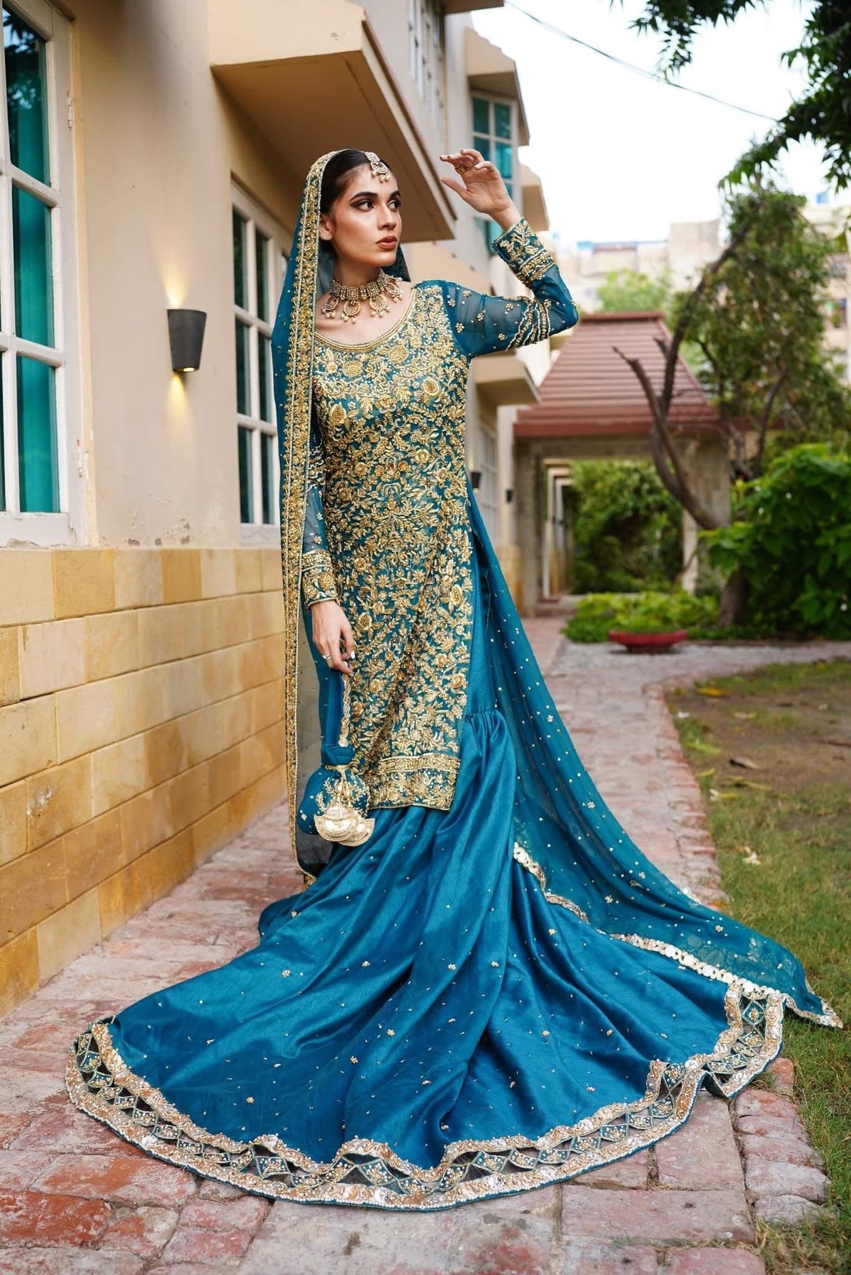 GulRukh Bridal