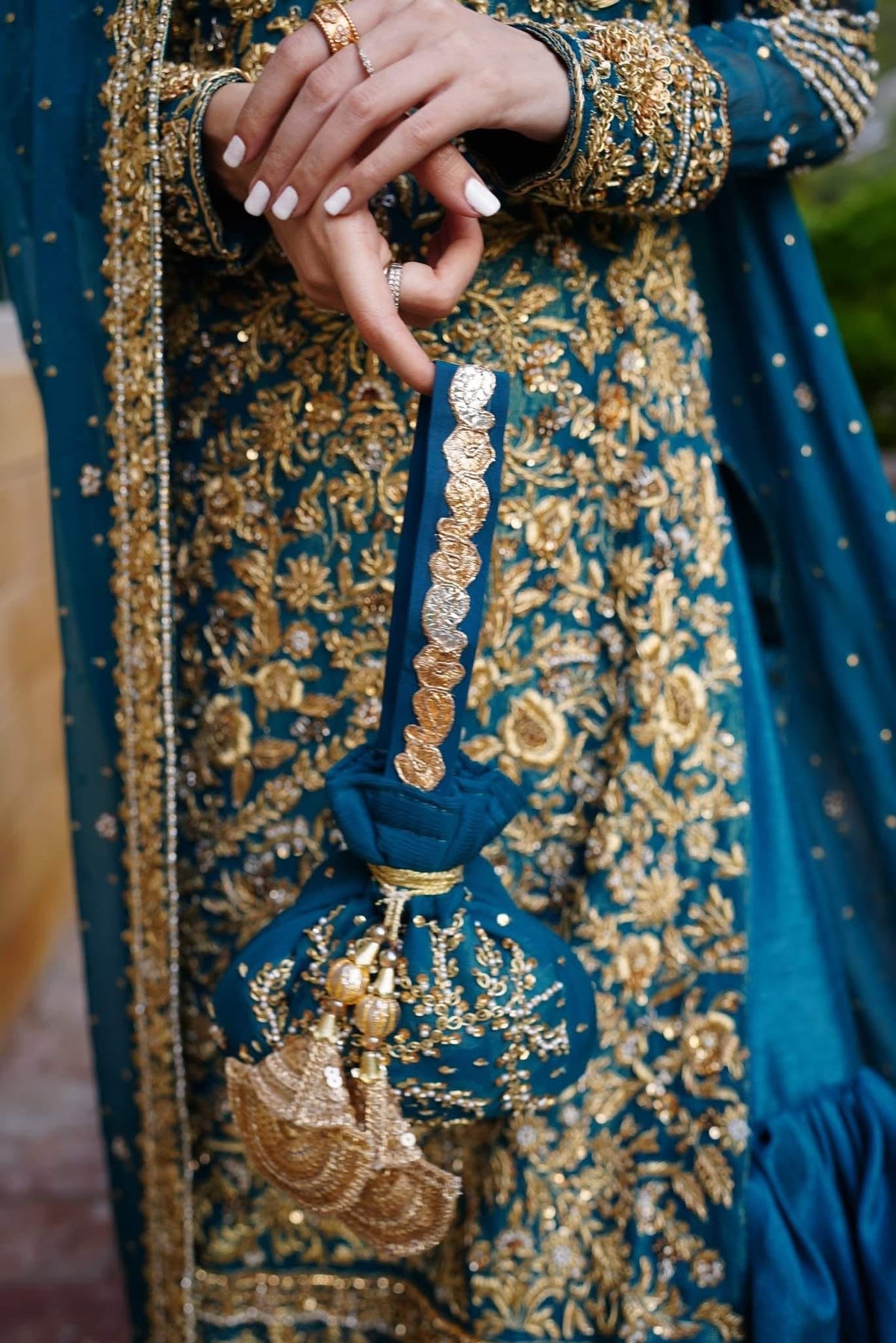 GulRukh Bridal