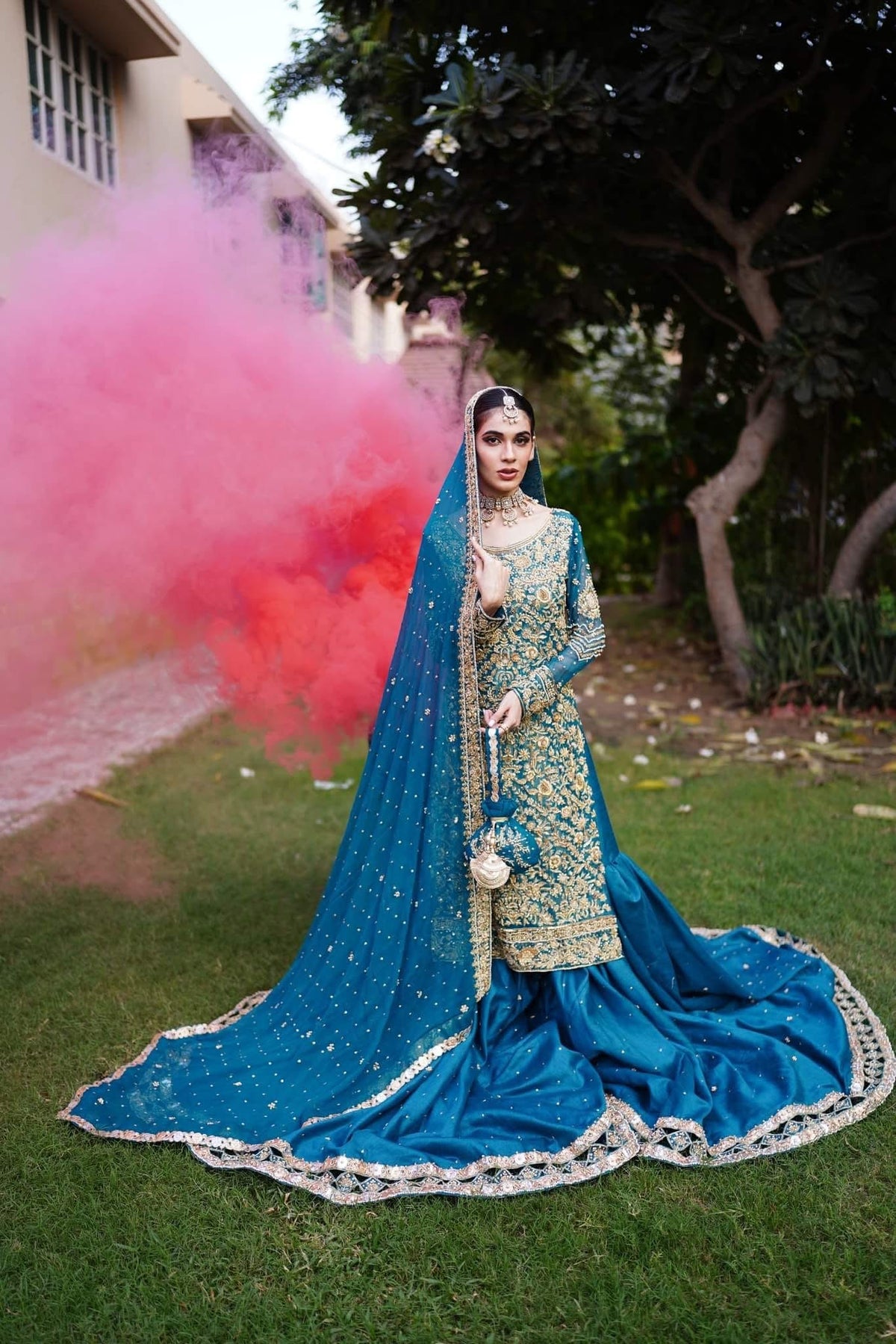 GulRukh Bridal