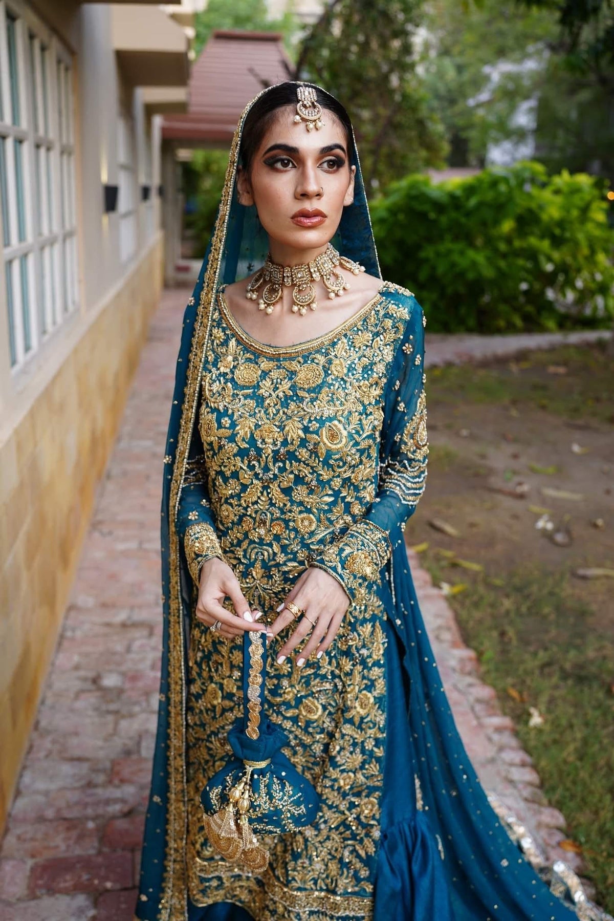 GulRukh Bridal