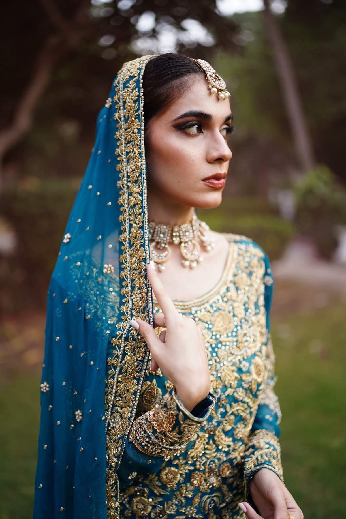 GulRukh Bridal