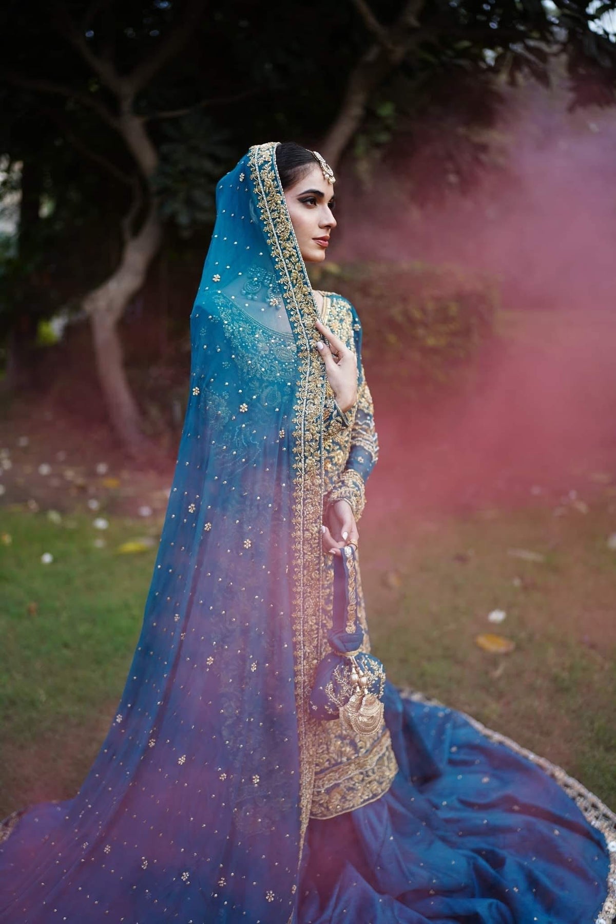 GulRukh Bridal