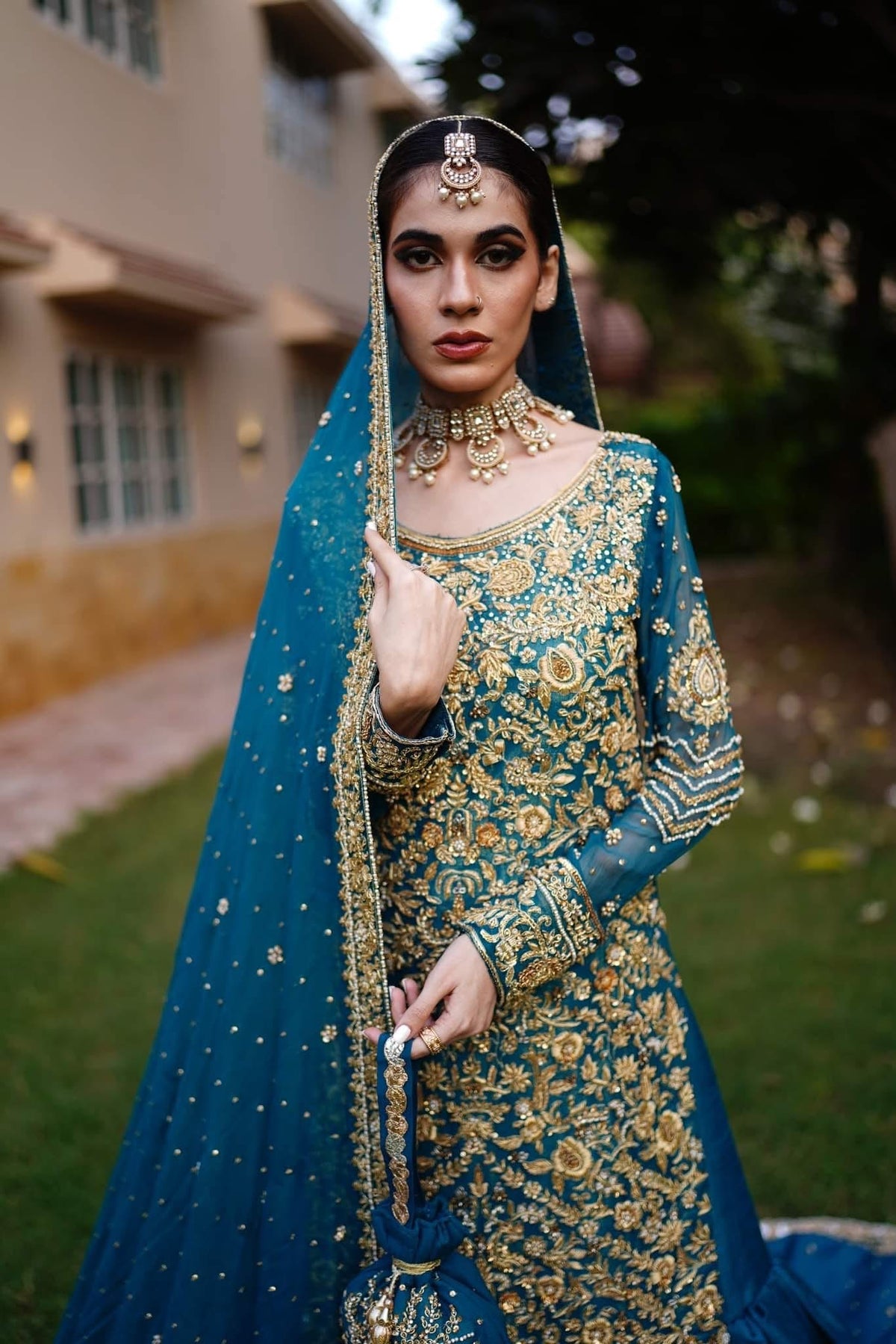GulRukh Bridal