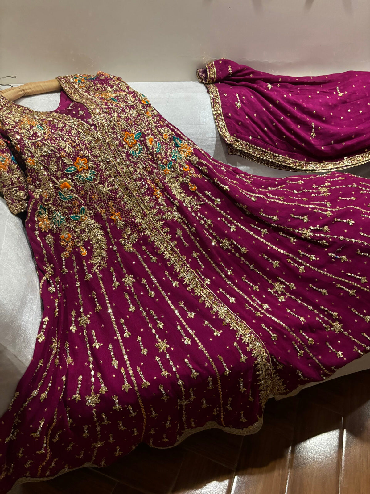 Mina Peshwas