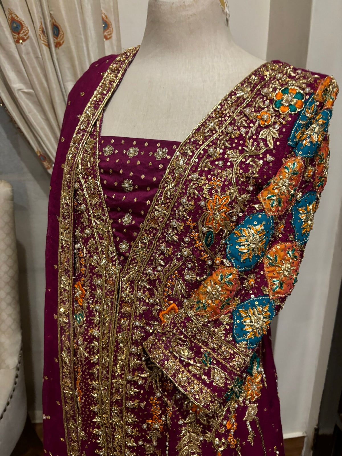 Mina Peshwas