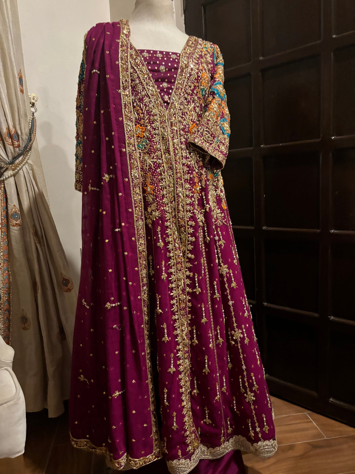 Mina Peshwas