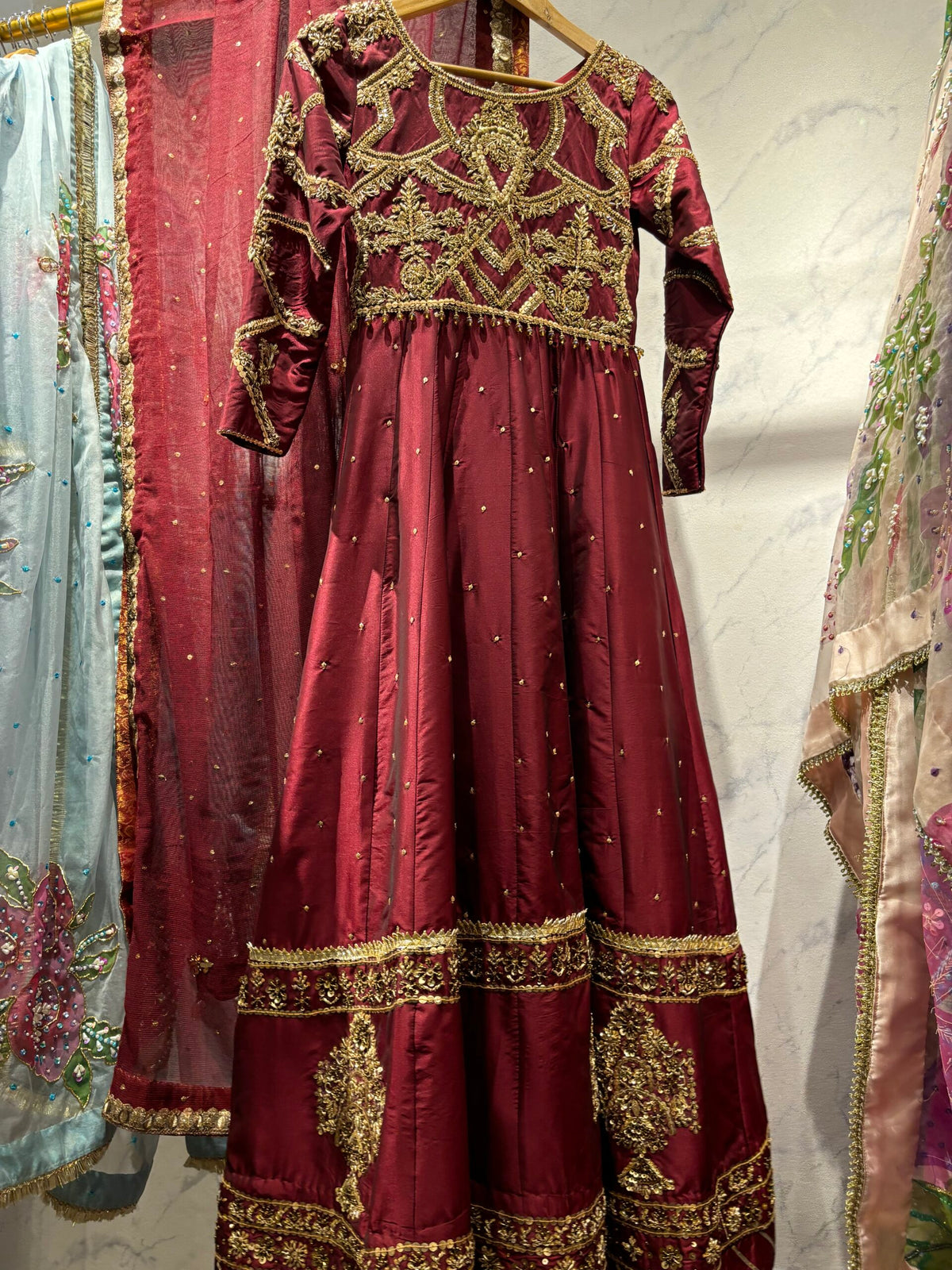 Rumi Formal