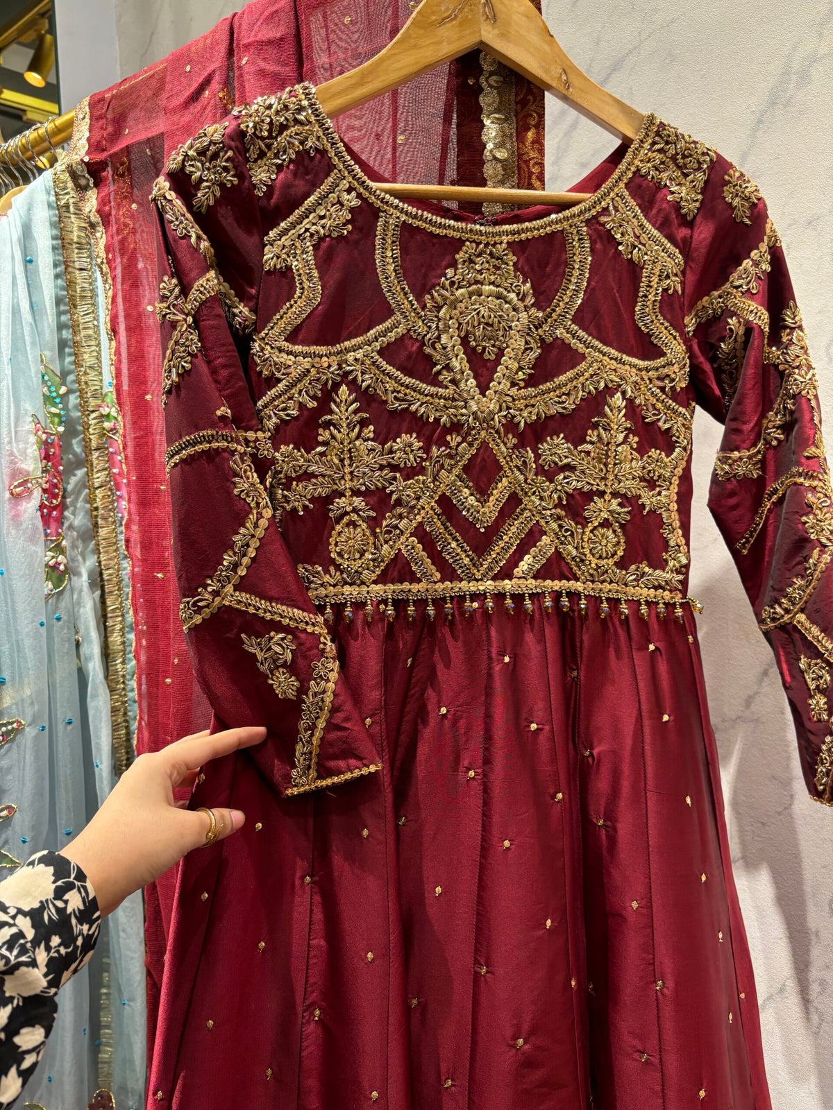 Rumi Formal