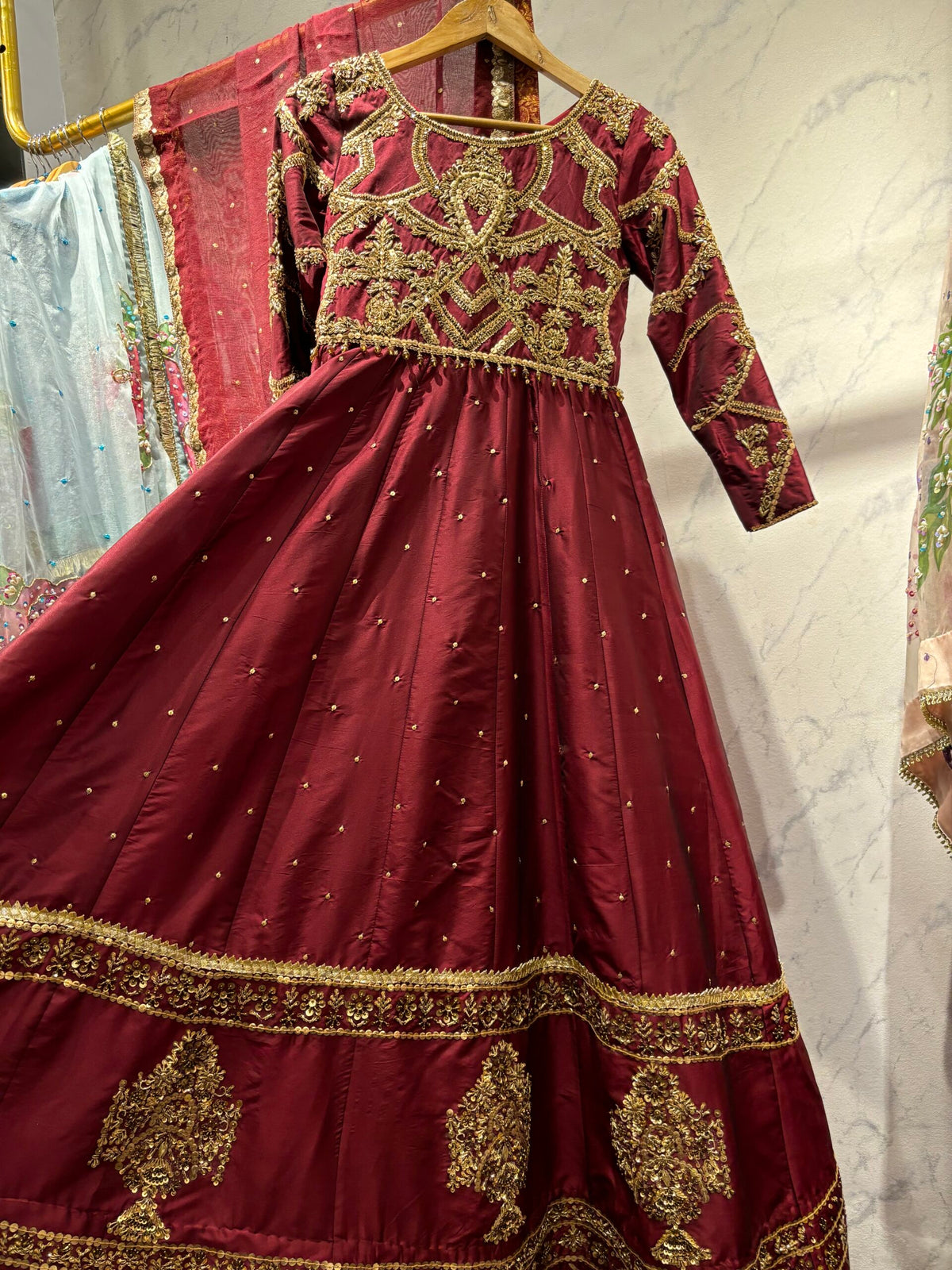 Rumi Formal