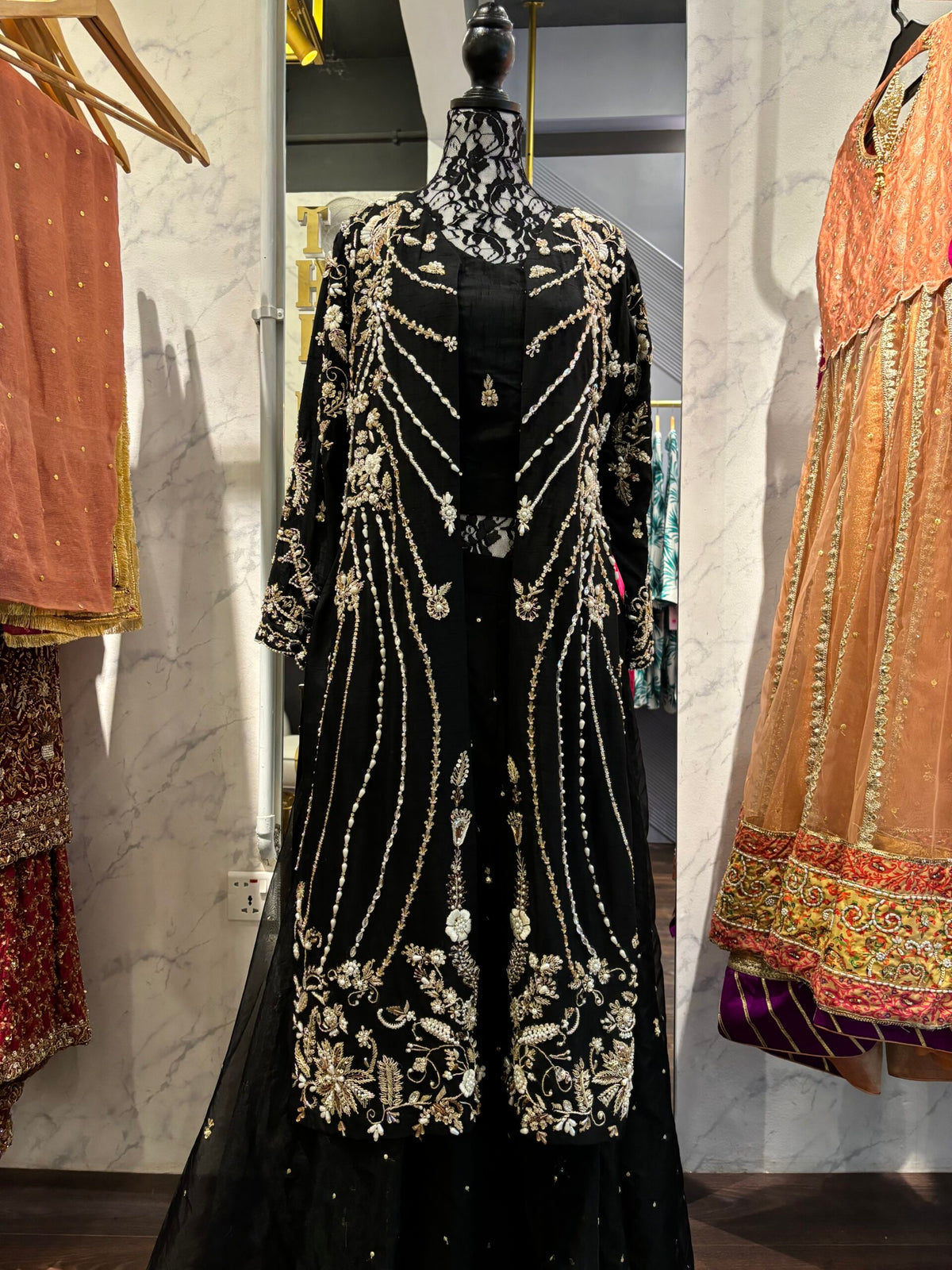 Opium Formal