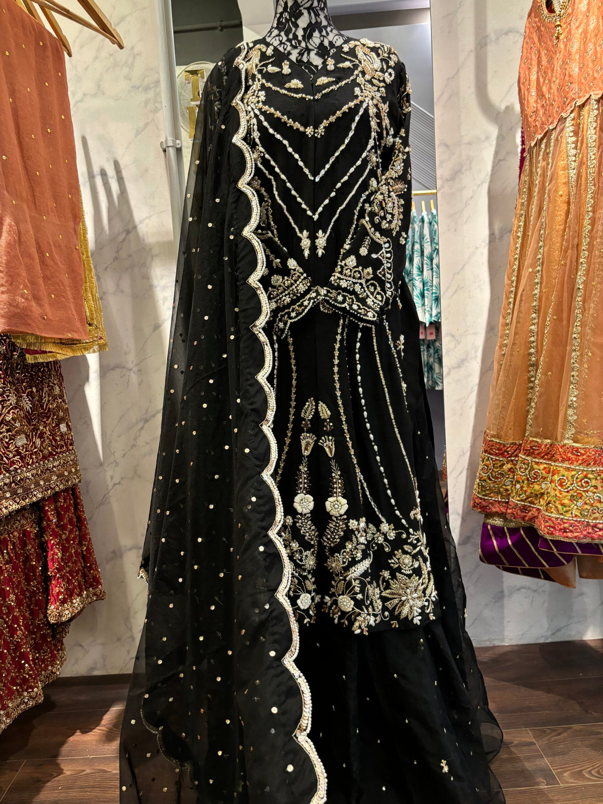 Opium Formal