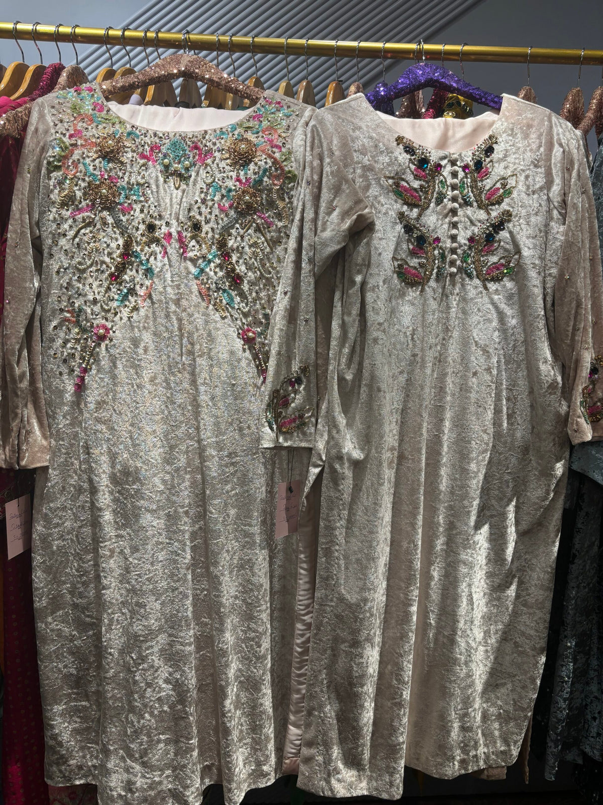 Opulent Comfort
