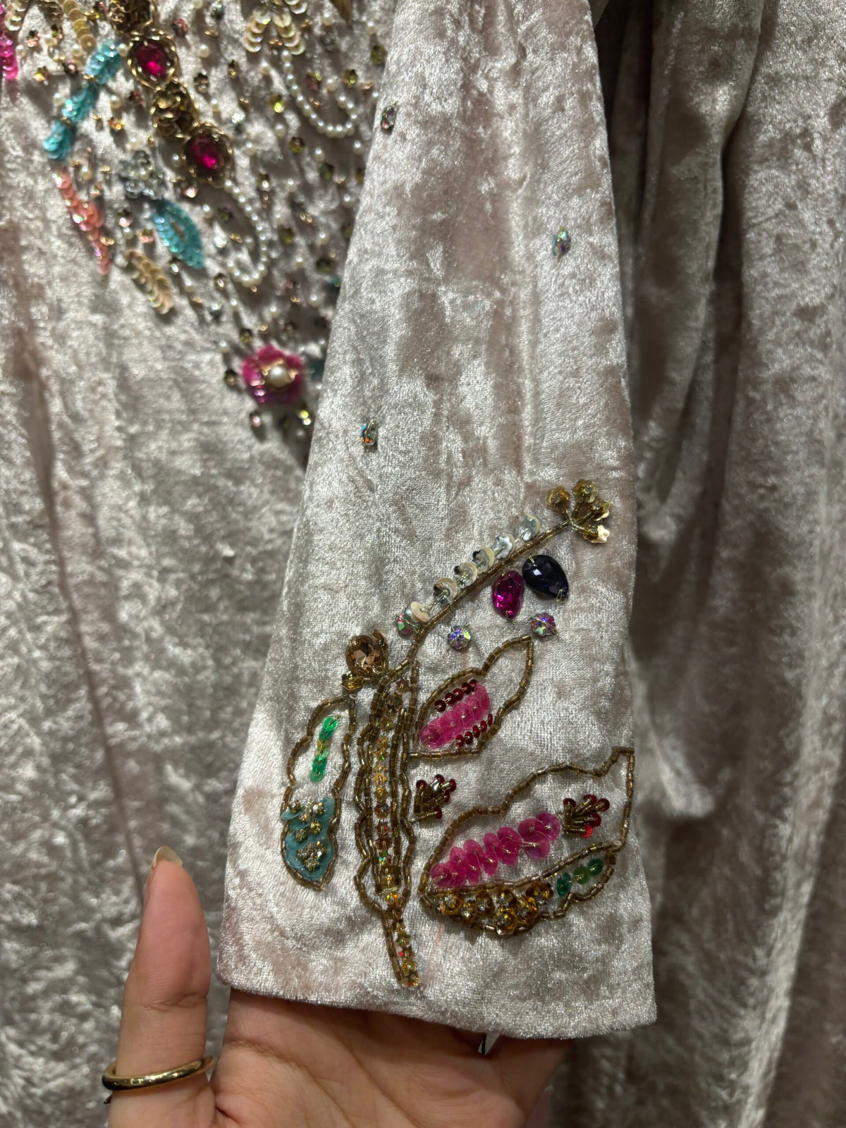 Opulent Comfort