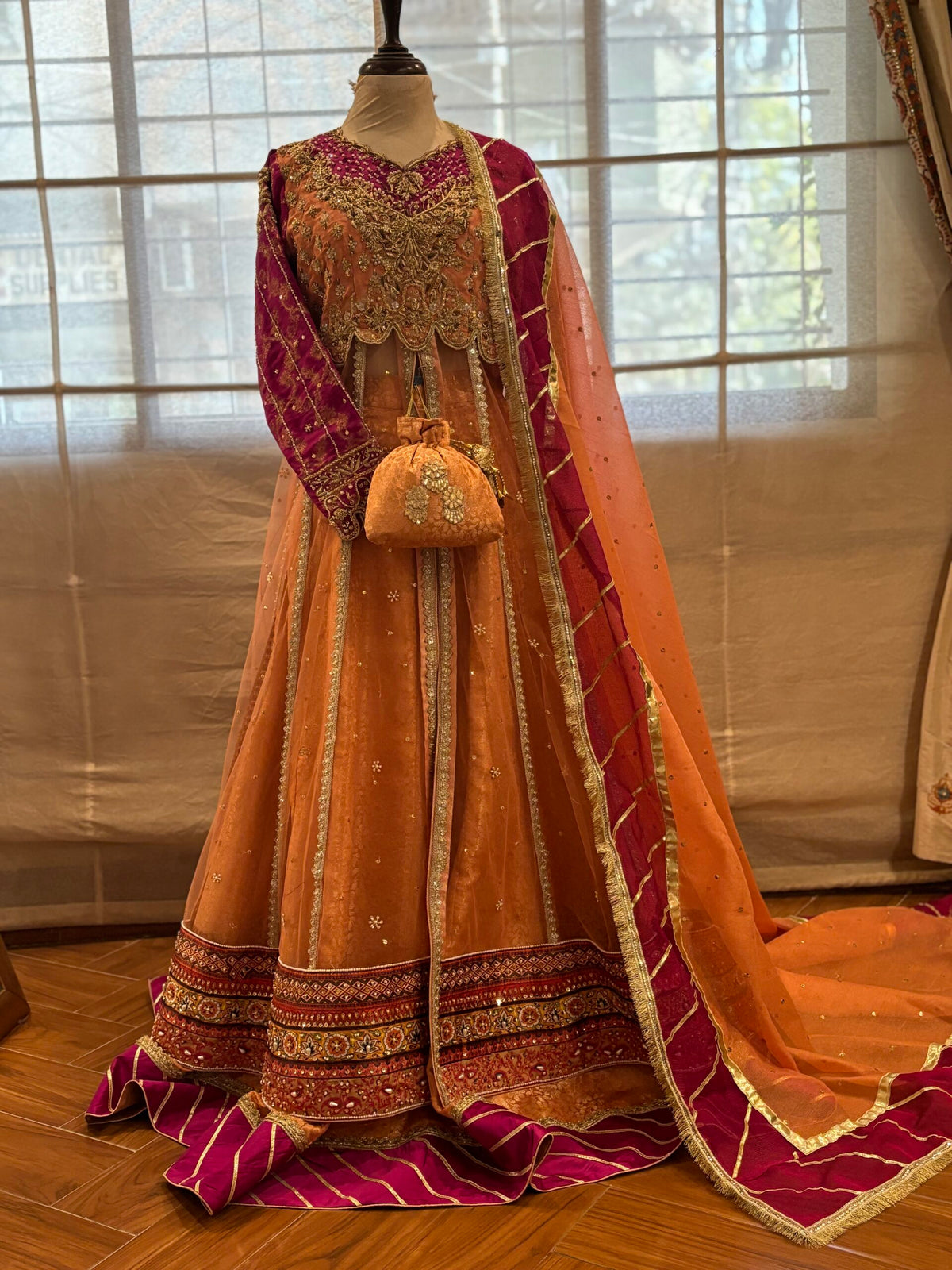 Zunuj Peshwas